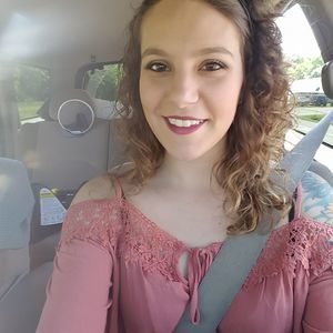 Meet your Posher, Cheralyn